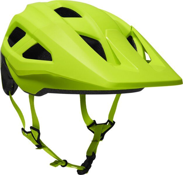 Fox Mainframe MIPS - casco MTB Yellow M (55 - 59 cm)