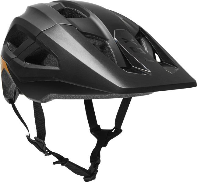 Fox Mainframe MIPS - casco MTB Black S (51- 55 cm)