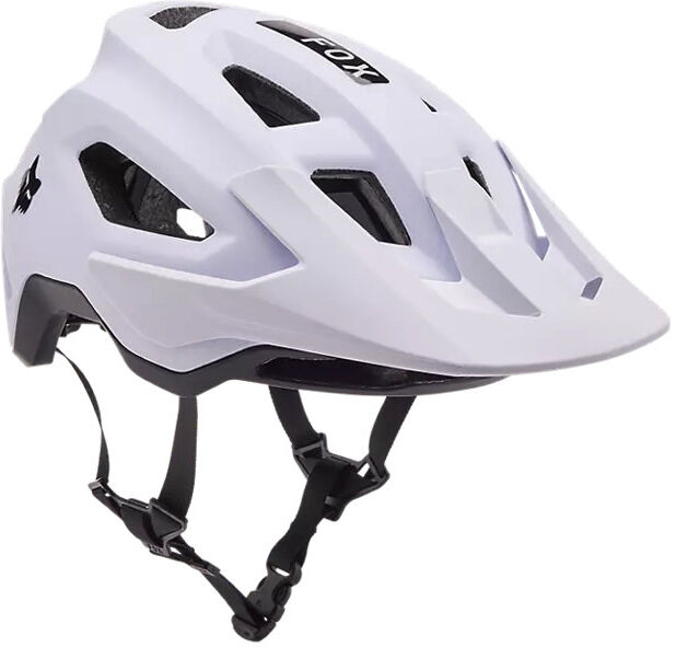 Fox Speedframe - casco MTB - uomo White L