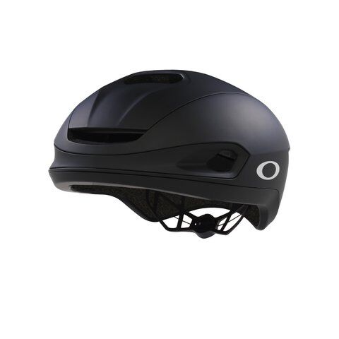 Oakley Aro7 Lite - casco bici Black L