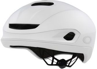 Oakley Aro7 Lite - casco bici White S