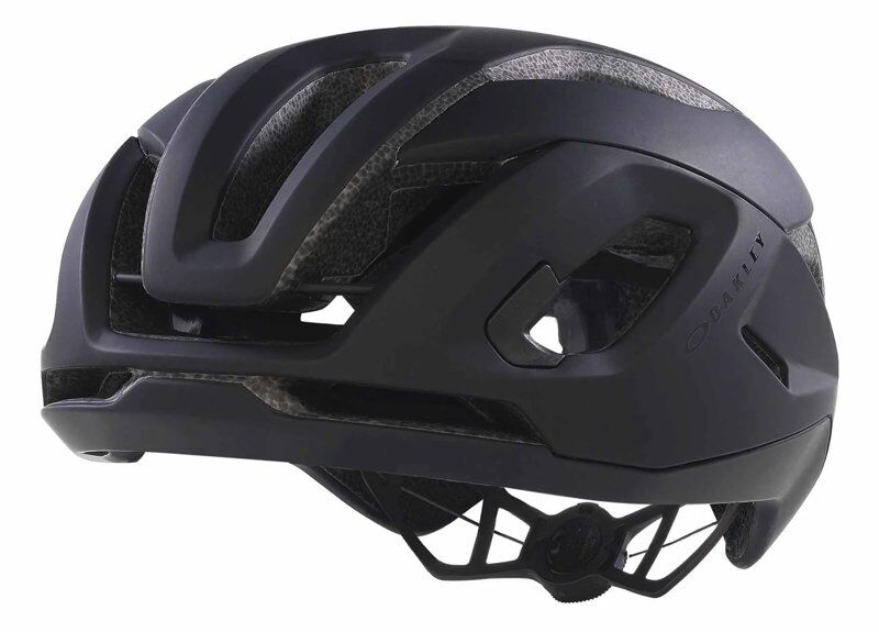 Oakley ARO 5 Race Mips - casco bici Black S