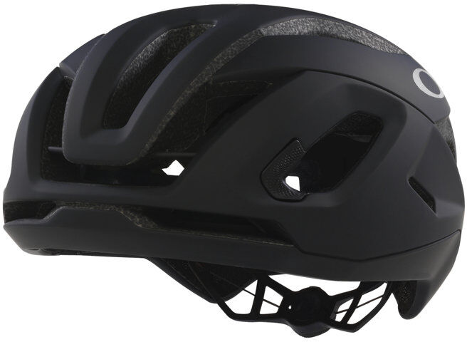 Oakley ARO 5 Race Mips - casco bici Black/Black S