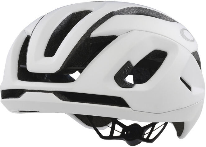 Oakley ARO 5 Race Mips - casco bici White/Grey S