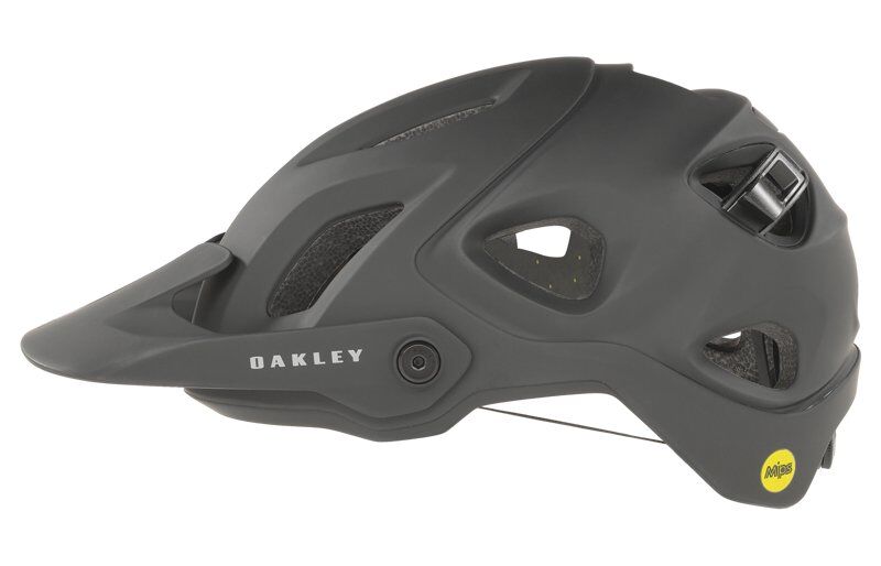 Oakley DRT5 - casco MTB Black M