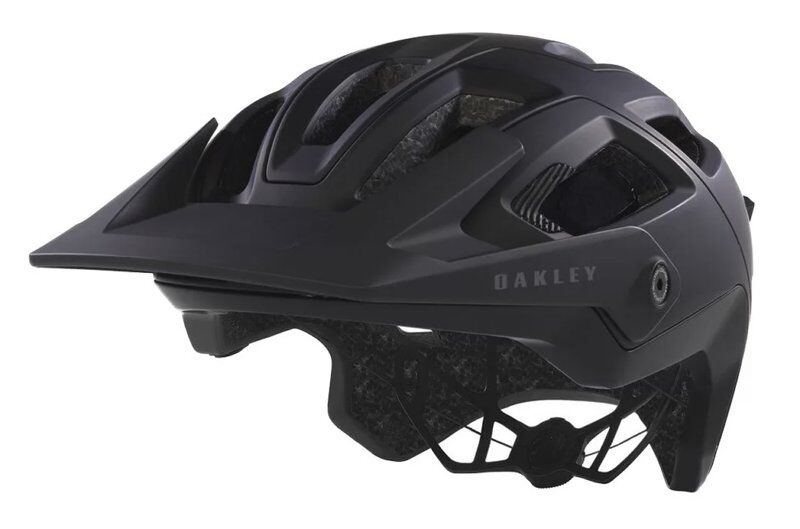 Oakley DRT5 Maven - casco MTB Black S