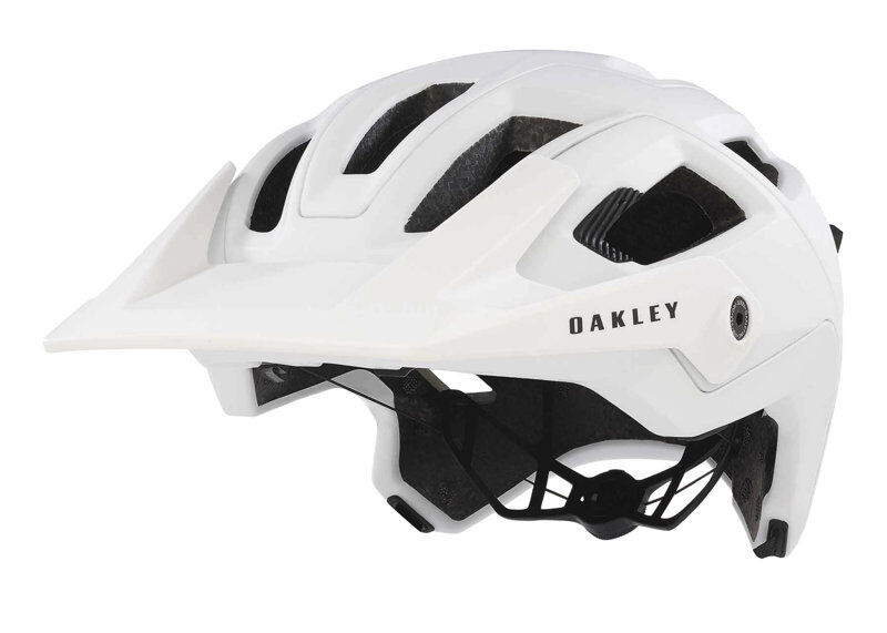 Oakley DRT5 Maven - casco MTB White L