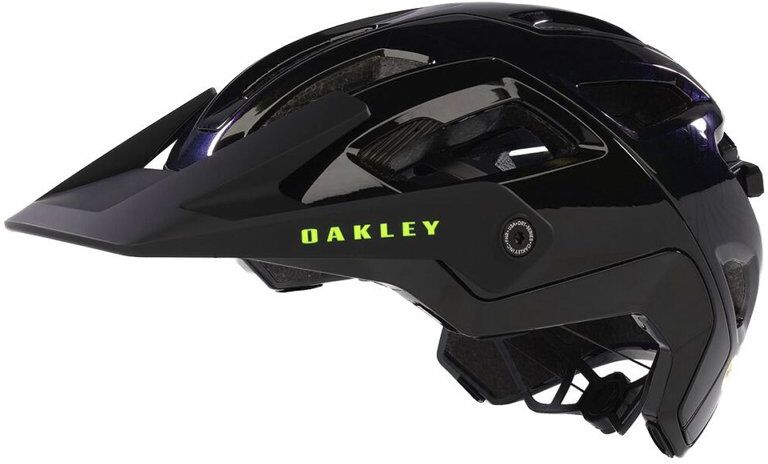 Oakley DRT5 Maven - casco MTB Black/Purple S