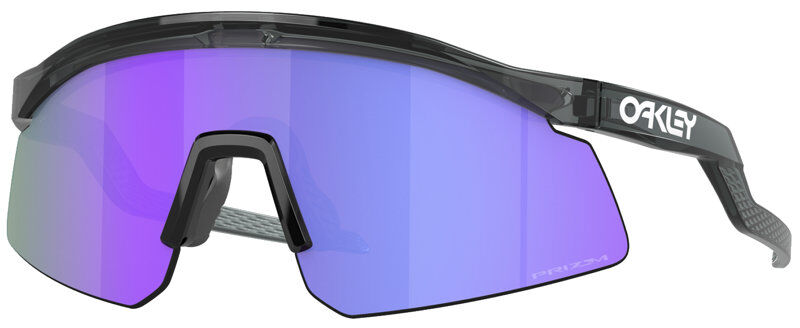 Oakley Hydra - occhiali sportivi Black/Blue