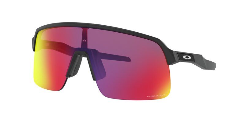 Oakley Sutro Lite - occhiali sportivi ciclismo Matte Black/Pink