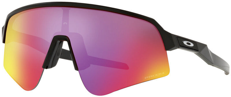 Oakley Sutro Lite Sweep - occhiali sportivi Black/Red