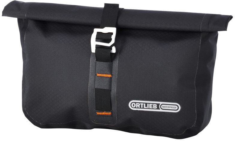 Ortlieb Accessory Pack - borsa bici Black