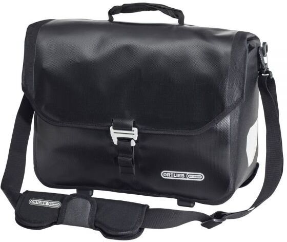 Ortlieb Downtown Two (Single) - borsa bici Black