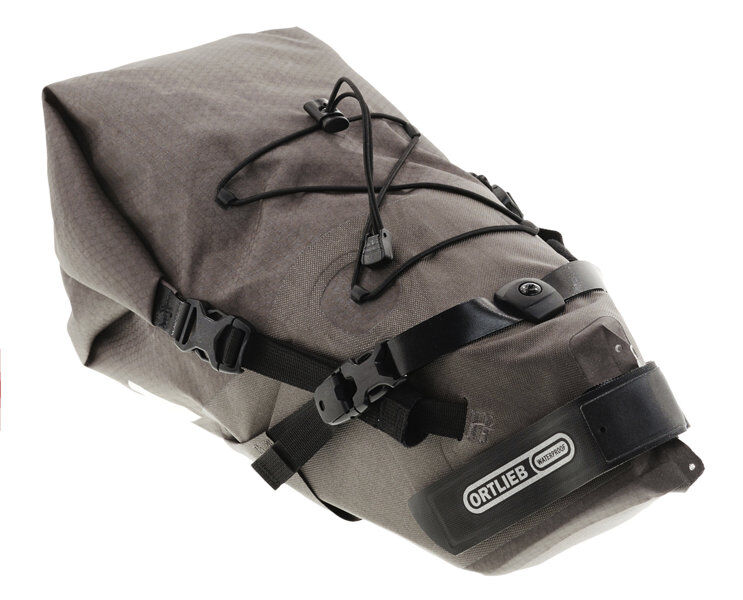 Ortlieb Seat-Pack - borsa sottosella Brown