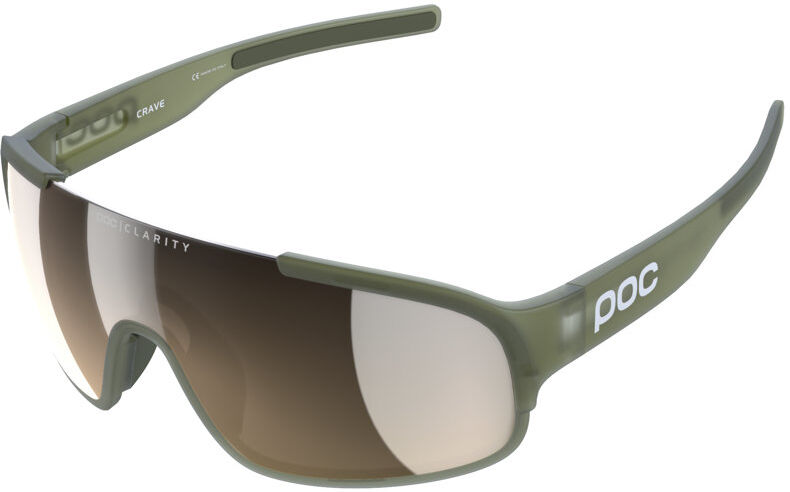 Poc Crave - occhiali sportivi Green