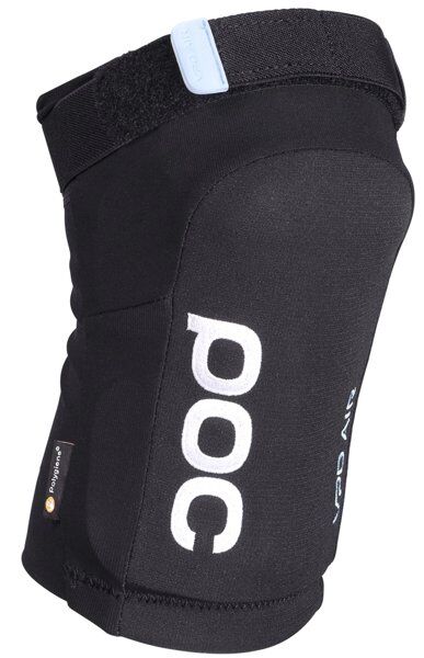 Poc Joint VPD Air - ginocchiere Black S