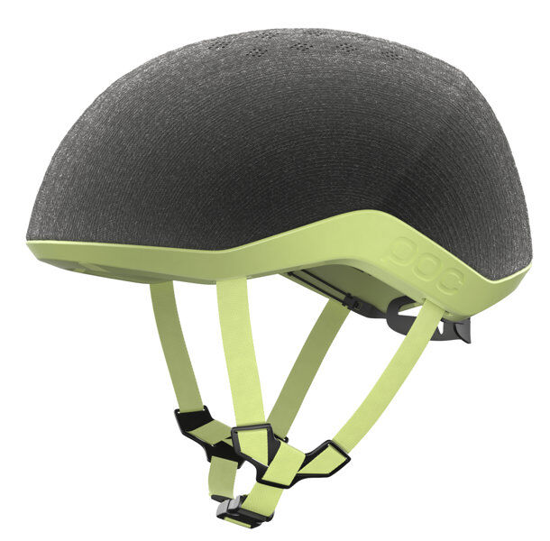 Poc Myelin - casco bici Grey/Green S