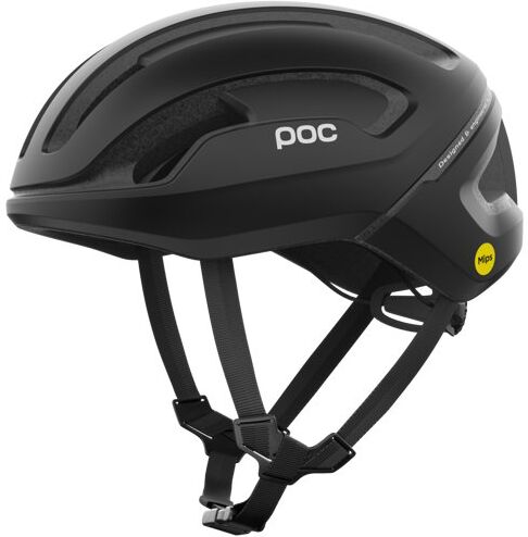 Poc Omne Air Mips - casco bici Black M