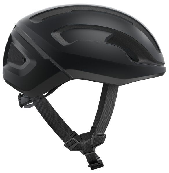 Poc Omne Air Spin - casco bici Black L (56-61 cm)