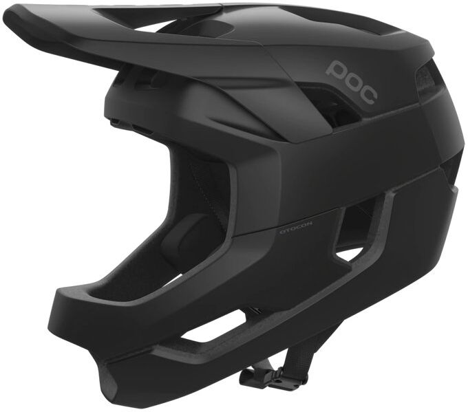 Poc Otocon - casco MTB Black L