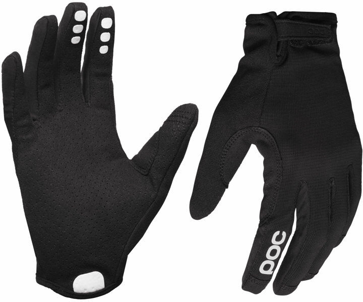 Poc Resistance Enduro Adj - guanti MTB Black M