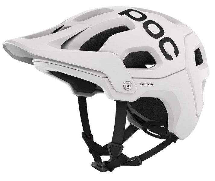 Poc Tectal - casco MTB White XL/L (59-62 cm) cm