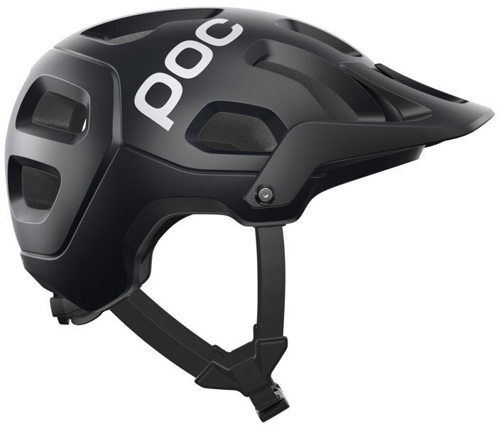 Poc Tectal - casco MTB Black L