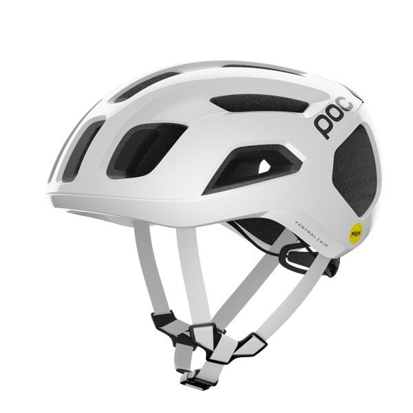 Poc Ventral Air Mips - casco bici White M