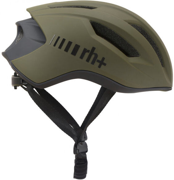 rh+ Compact - casco bici Green L/XL