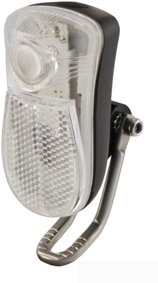 RMS White Led Gufo - luce anteriore White