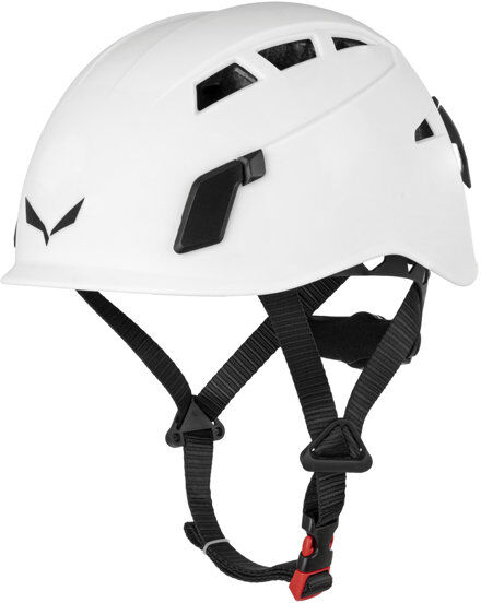 Salewa Toxo 3.0 - casco arrampicata White 53-62 cm