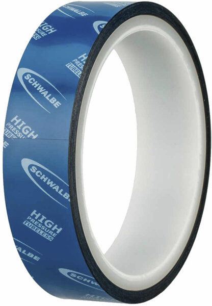 Schwalbe Tubeless - tape Light Blue