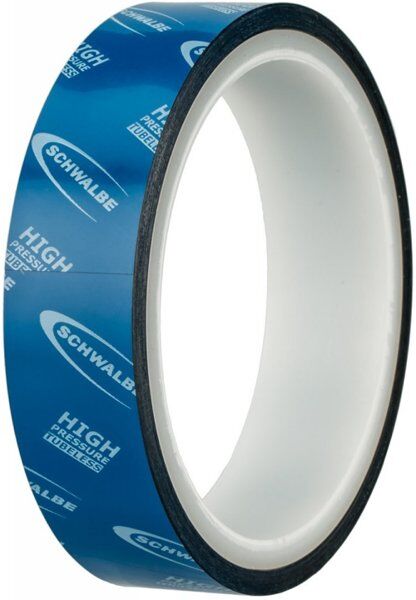 Schwalbe Tubeless - fasce antiforatura e flap Blue