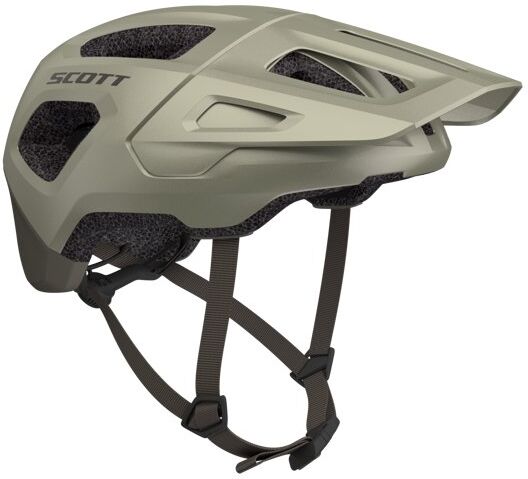 Scott Argo Plus - casco MTB Beige S/M