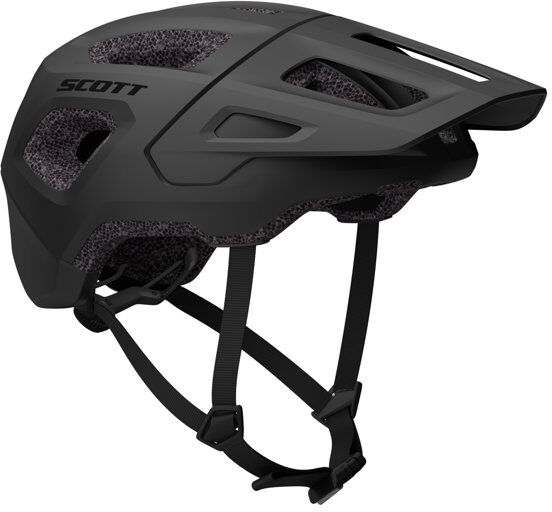 Scott Argo Plus - casco MTB Black S/M