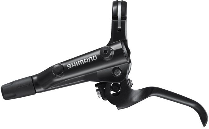 Shimano BL-MT501 - leva freno sinistra Black