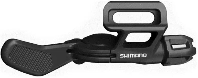 Shimano SL-MT800-IL - leva sinistra reggisella telescopico Black