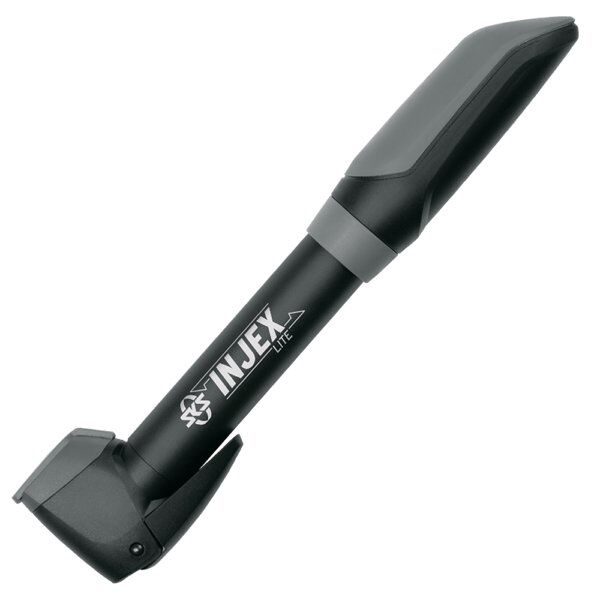 SKS Injex Lite - minipompa Black