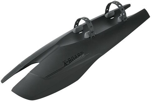 SKS X-Board Dark - parafango Black