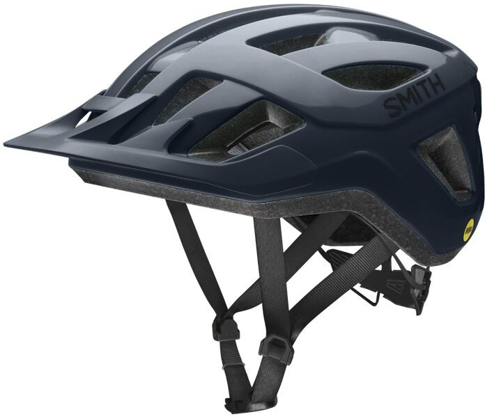 Smith Convoy MIPS - casco MTB Dark Blue L (59-62 cm)