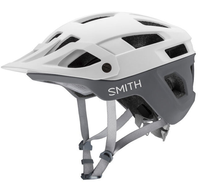Smith Engage MIPS - casco MTB White L (59-62 cm)