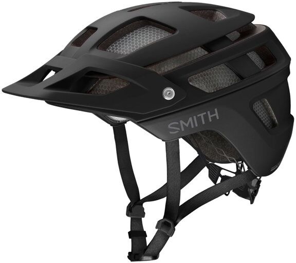 Smith Forefront 2 MIPS - casco MTB Black L (59-62 cm)