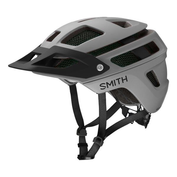 Smith Forefront 2 MIPS - casco MTB Grey/Black S(51-55)