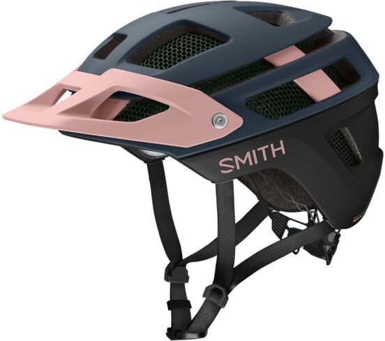 Smith Forefront 2 MIPS - casco MTB Blue/Pink M(55-59)