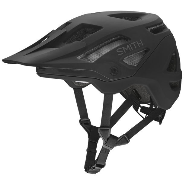 Smith Payroll Mips - casco MTB Black 51/55