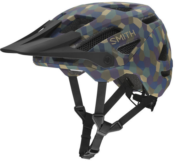 Smith Payroll Mips - casco MTB Multicolor 59/62