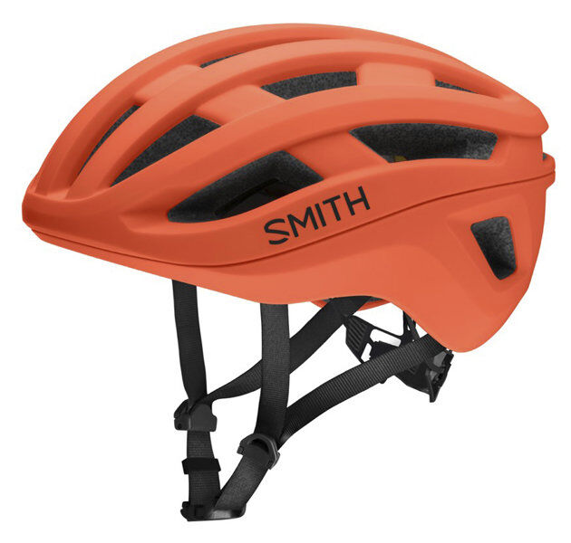 Smith Persist MIPS - casco bici Orange L (59-62 cm)