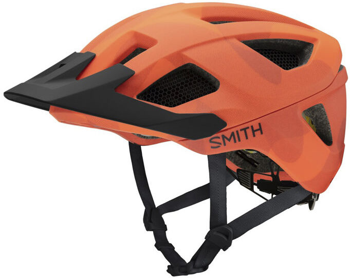 Smith Session MIPS - casco MTB Orange S (51 - 55 cm)