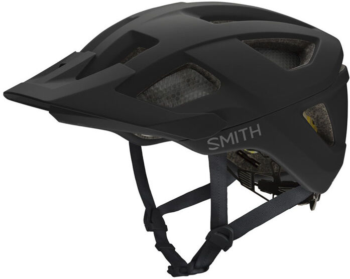 Smith Session MIPS - casco MTB Black S (51 - 55 cm)