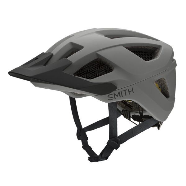 Smith Session MIPS - casco MTB Dark Grey S(51-55 cm)